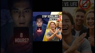 My Phone Addiction📱 #englishspeakingtopics #learnenglish #screentime #trending #viral #shorts