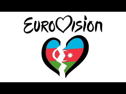 How Azerbaijan CHEATS in Eurovision (and why?)