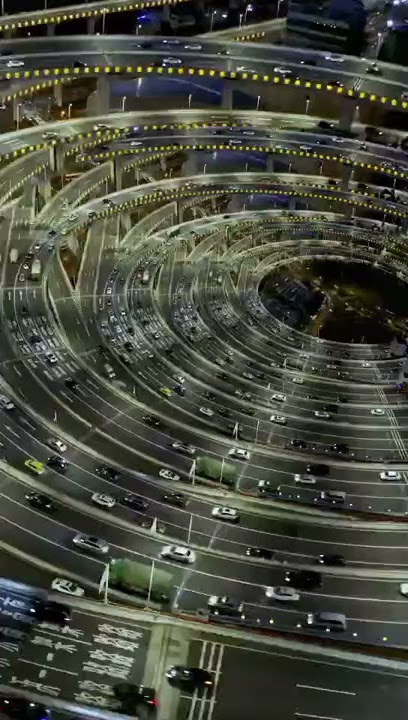 This is Shanghai #chinatravel