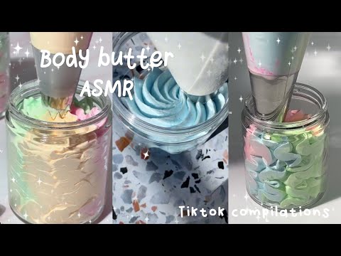 Pastel Unicorn Butter Slime 