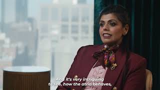 Unlocking Insight: Dr. Devi Nair | Guidance at Every Step