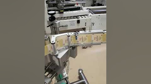 European Labelling System  - ELS 310