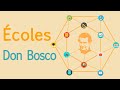 Le rseau des coles don bosco