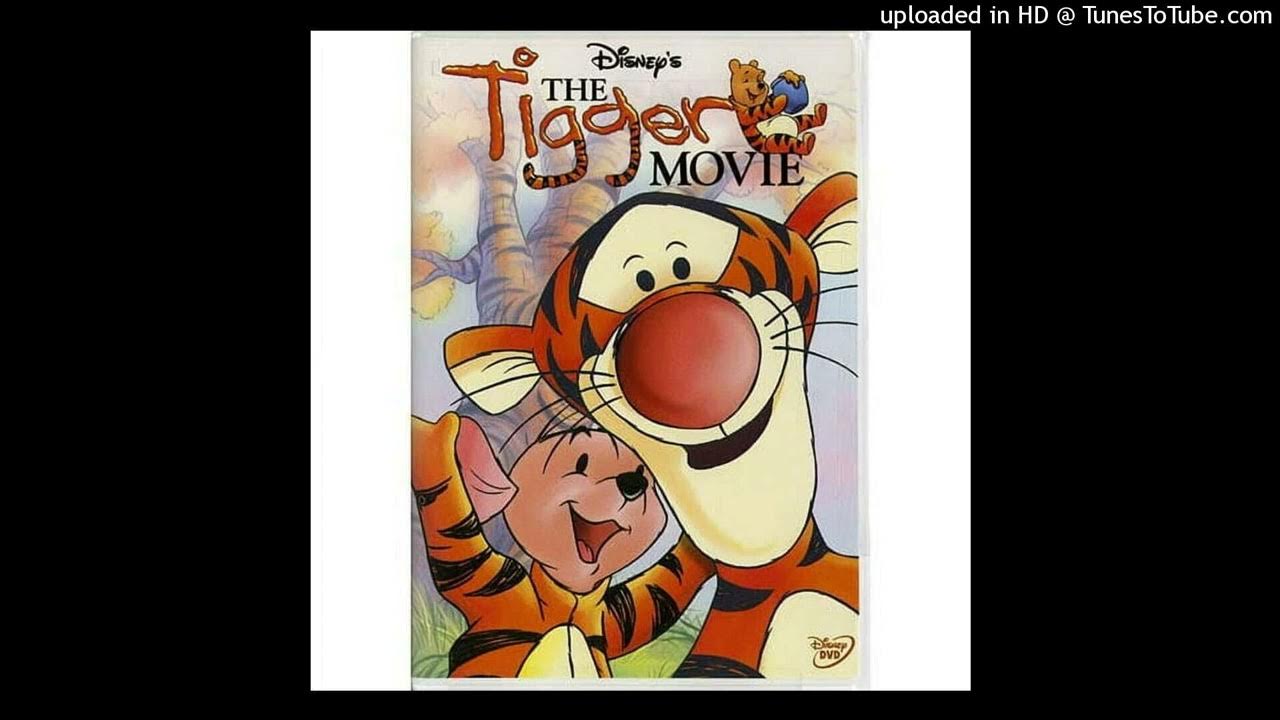 Opening To The Tigger Movie 2000 Vhs Opening to The Tigger Movie 2000 DVD (2001 Reprint) - YouTube