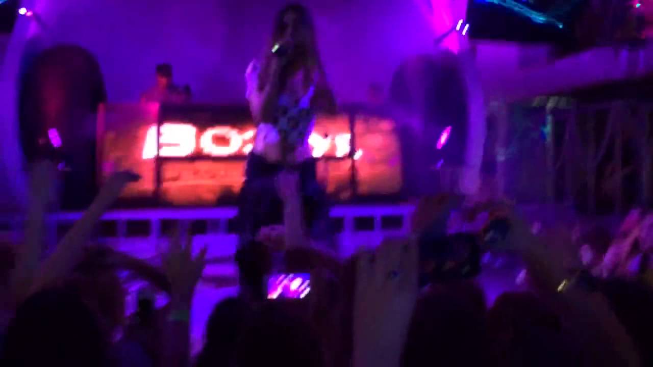 Кристина Си-freestyle