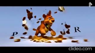 Pixar Logo Rare Variant