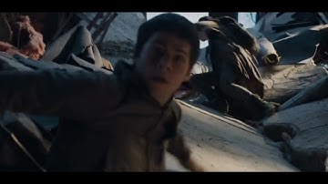 Thomas x Y/n (Part 12)