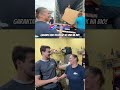 Jon Vlogs retribuiu a humildade da dona desse bar #jonvlogs #humildade #magalu #influencermagalu