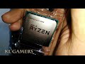 Let's Upgrade to the Latest AMD Ryzen 5 3400G with ASRock B450 STEEL LEGEND & Game Benchmark