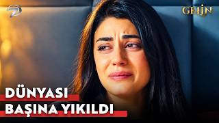 Bu Kadar Acıyı Hangi Yürek Kaldırabilir Gelin 480. ​