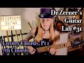 DZGL #31 | Luxury Chords, Pt 1 - 7th Chords