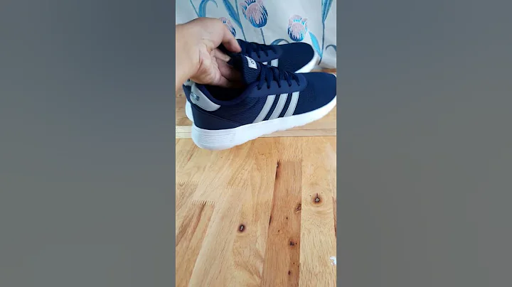giày thể thao chạy bộ adidas chính hãng 2hand