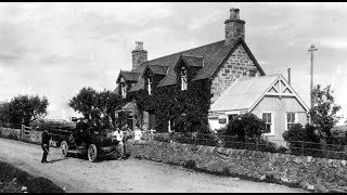 Old Photographs Bettyhill North East Coast Of Scotland