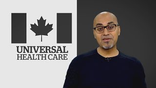 Can Canadas Health-Care System Cope With Immigration?
