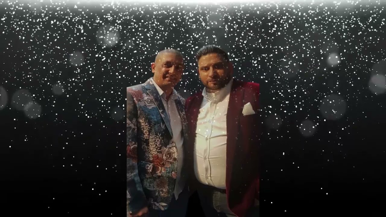 Niko náne Ježiš sar tu sal