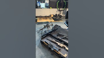 Guns & Butter