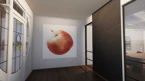 Twinmotion/ArchiCAD Render Presentation