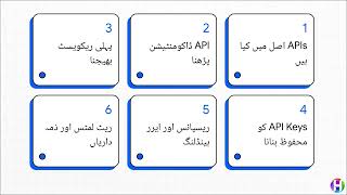 APIs free course trailer