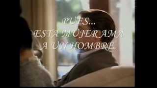 Video thumbnail of "CUANDO UNA MUJER AMA A UN HOMBRE"