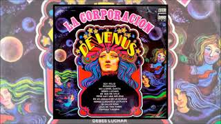 LA CORPORACION DE VENUS | LA CORPORACION DE VENUS | 1972