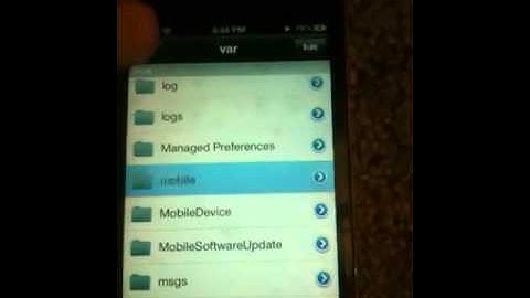 How to change app icons