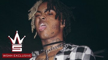 BAD! - XXXTENTACION (Snippet)