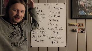 Phish Nashville Night 2 Recap & Setlist