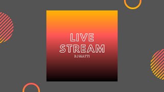 DJ Matti 1-Hour LIVE #3