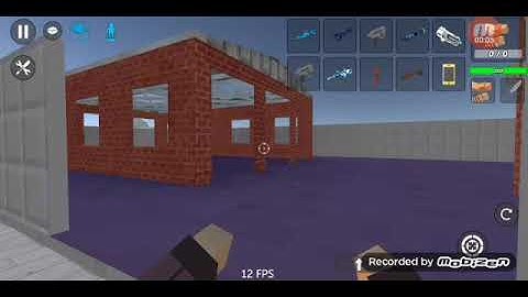 TO BE CONTINUED SIMPLE SANDBOX 2