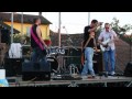 Never Back To Wonderland - Supernova (nuova versione) - Live Zibido Giugno 2013