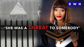 Famous 'Her death raises eyebrows' – Mystery surrounds the death of Emfuleni official Martha Net Worth