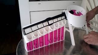 Coin sorter GBP