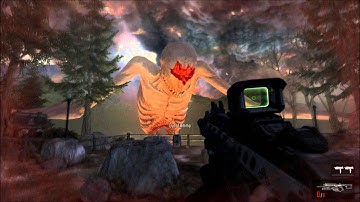 F.3.A.R./F.E.A.R 3 (PC) Interval 08 : Ward + Credit + Ending - Point Man Walkthrough 1080p (END)