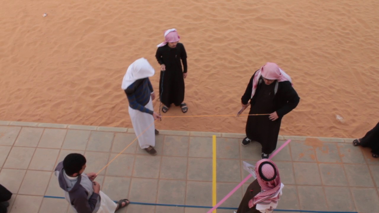 تمثيل متجه عملي  تصوير ناهي العنزي