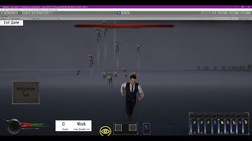 (Unofficial) Mistborn In Unity Ep 20 | Playable Right Now!!!