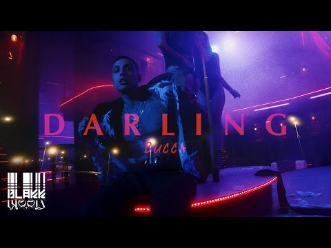 Bucca Darling OFFICIAL VIDEO