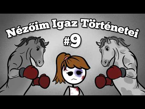 Nézőim Igaz Történetei