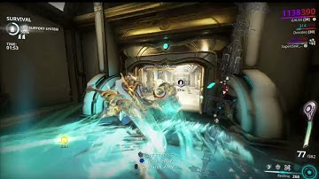 Warframe Void Secret Rooms And Hidden Containers part 2