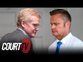 Chad daybell trial  alex murdaughs plea deal  closing arguments with vinnie politan