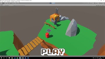 TimeLapse - Ludum Dare 41 - A journey of the block