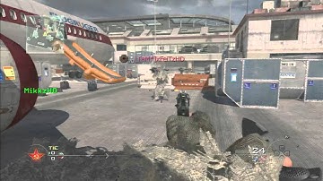 [MW2/PS3] Clean & Tidy v2 - Hosted By MikkzHD