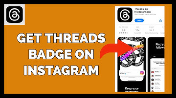 Get Threads Badge on Instagram: How to Get Threads Badge on Instagram 2023?