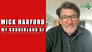 MY SUNDERLAND XI - Mick Harford