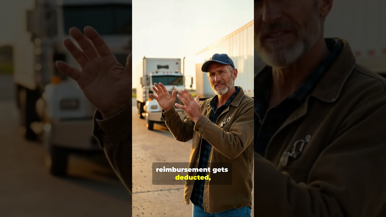 Hidden Trucking Fees #3 Lumper Fee Scam