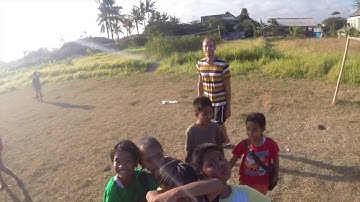 PURE! Volunteer Bali