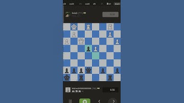 I Lost the move lost the game #chess #games #challenge #chessproblems