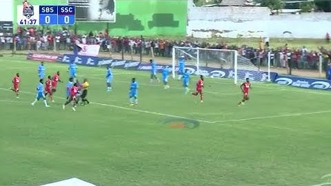 FT: Singida Black Stars 0-1 Simba | Ligi kuu NBC 28/12/2024