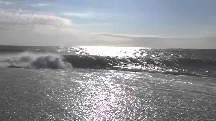Bodyboarding Hatteras