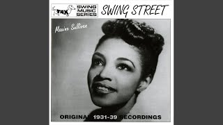 Video thumbnail of "Maxine Sullivan - Betsy: Blue Skies"