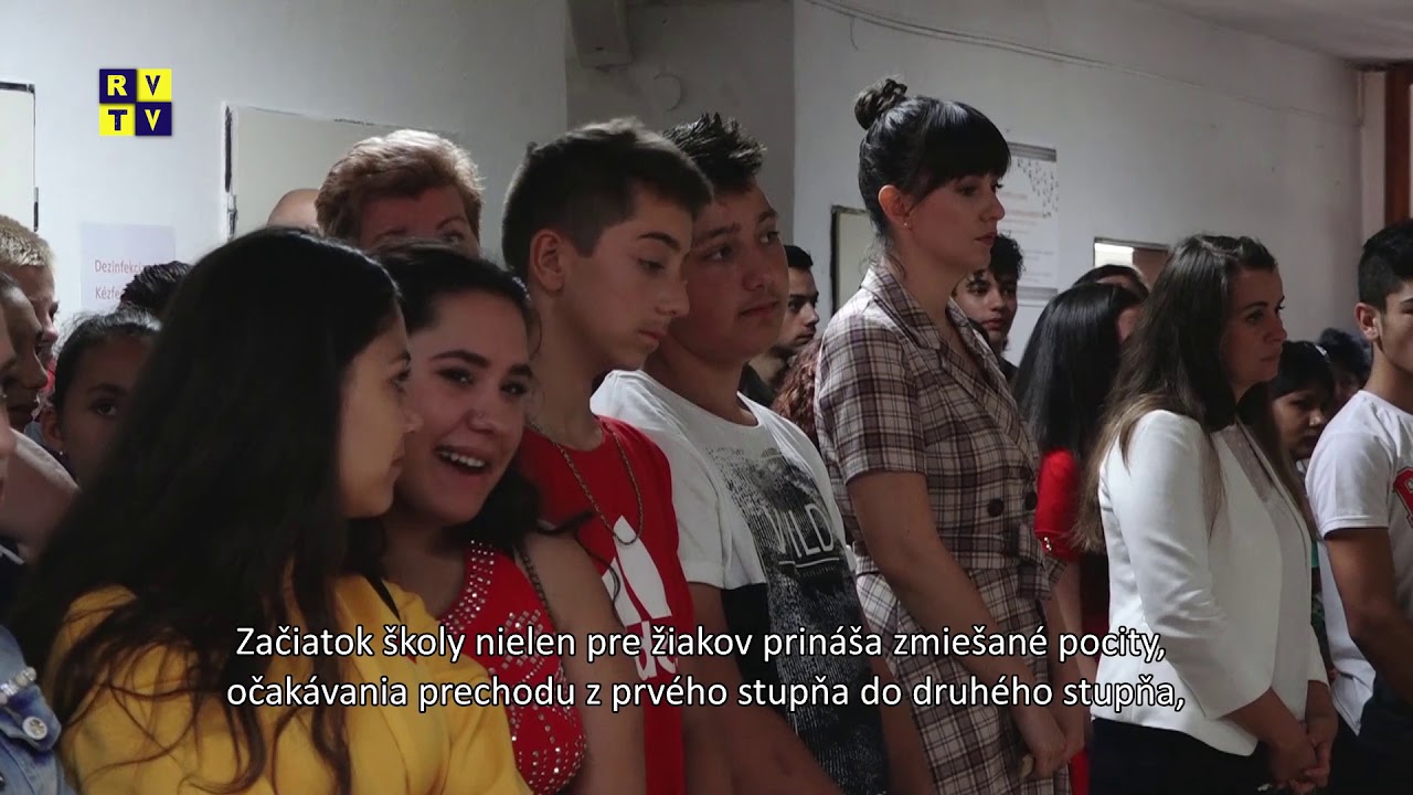 Rozsnyói magazin 4.9.2019